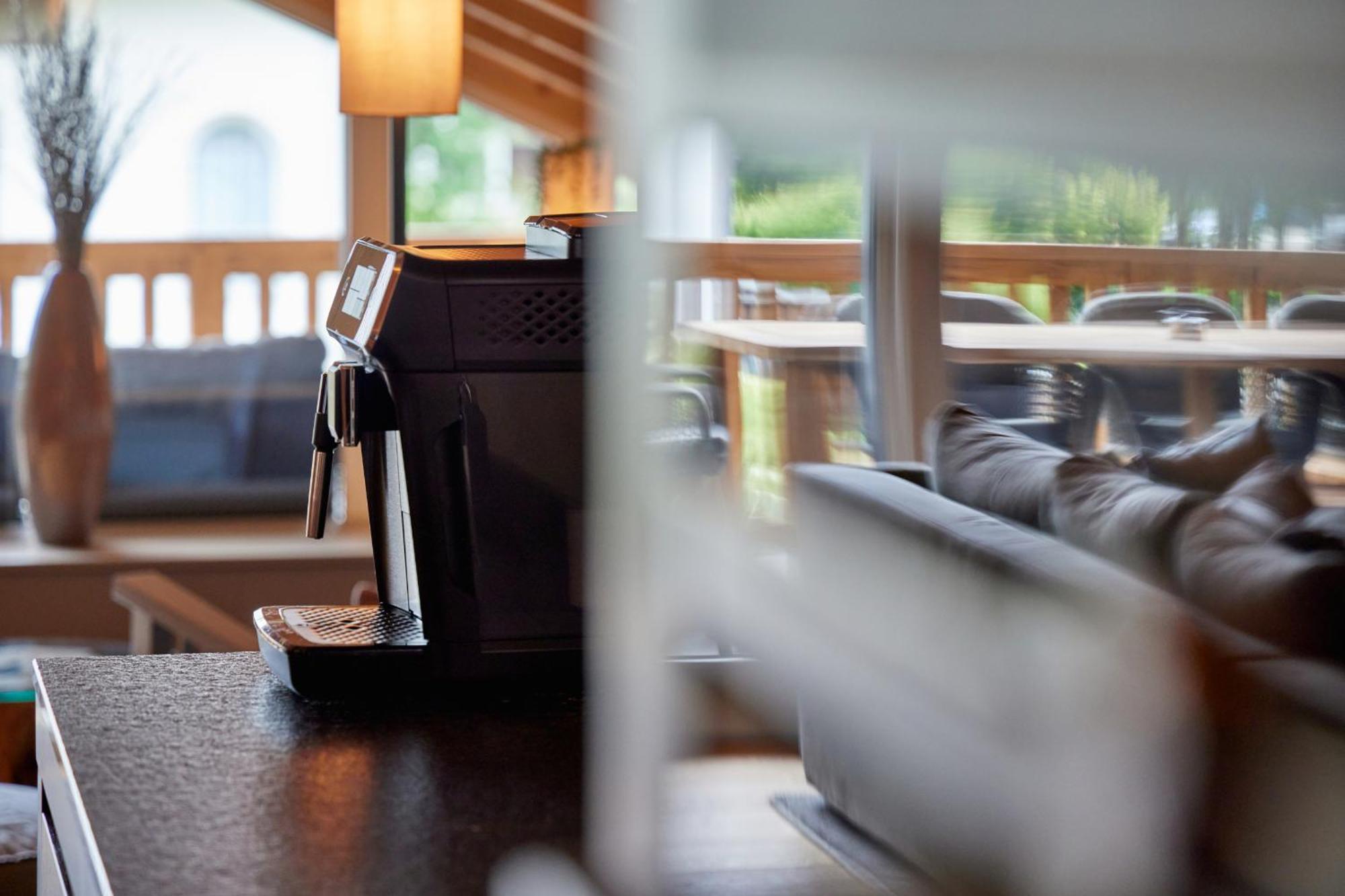 Chalet Beatrice Garmisch-Partenkirchen Exterior foto