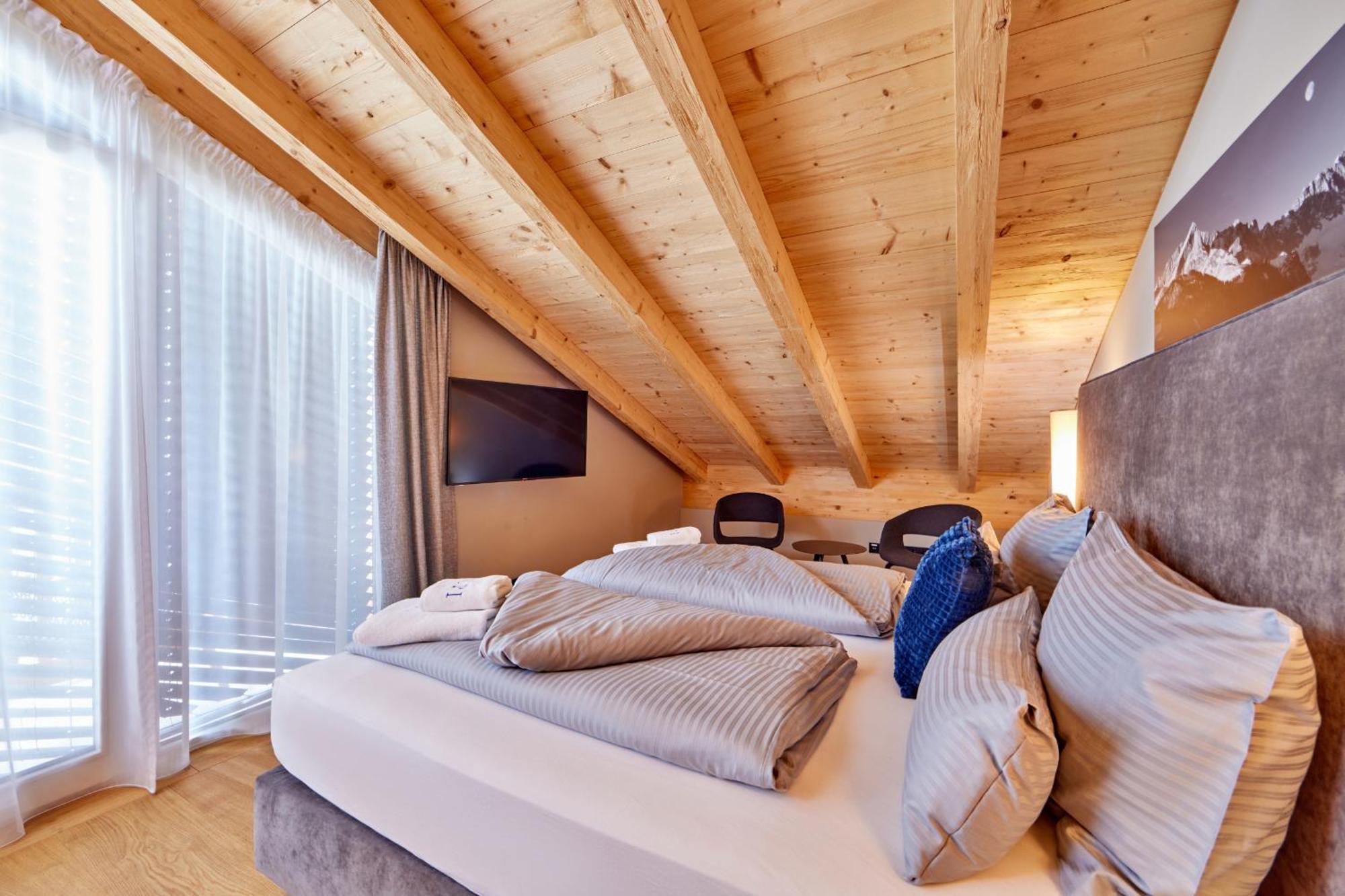 Chalet Beatrice Garmisch-Partenkirchen Exterior foto